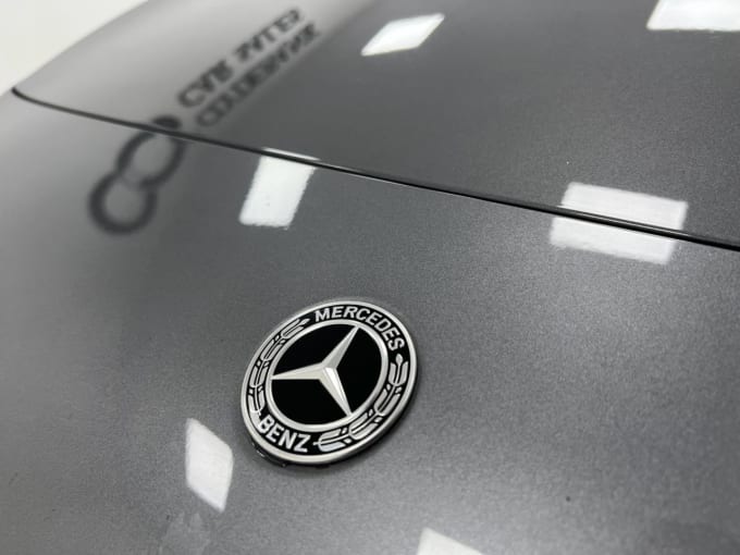 2025 Mercedes-benz A-class