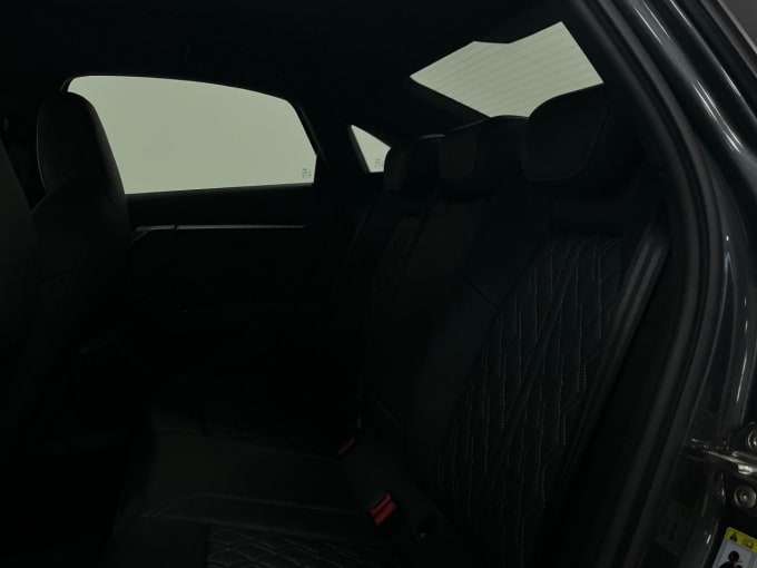 2025 Audi S3