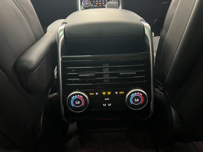 2025 Land Rover Range Rover