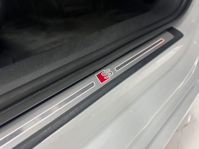 2025 Audi S4 Avant