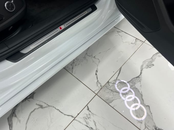2025 Audi S4 Avant