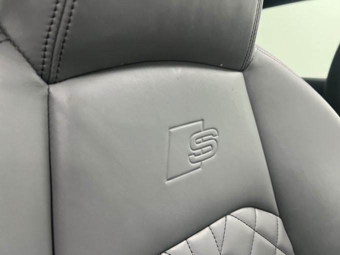 2025 Audi S4 Avant