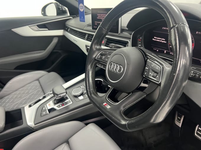 2025 Audi S4 Avant