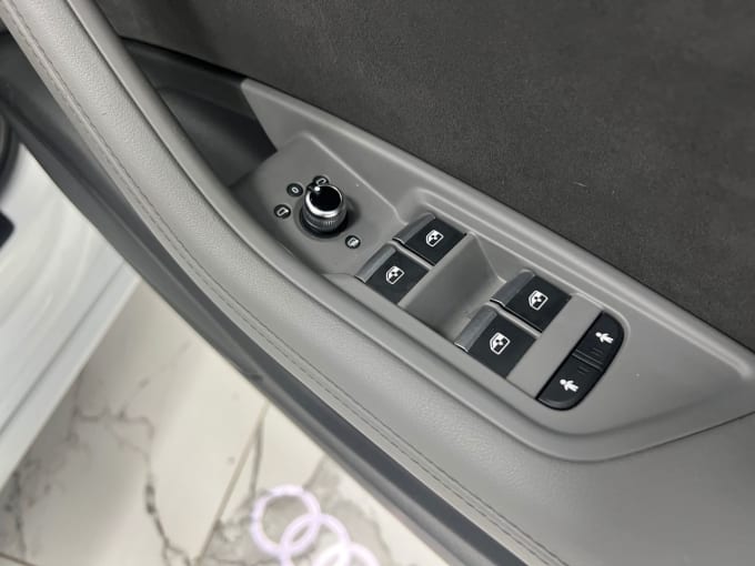 2025 Audi S4 Avant