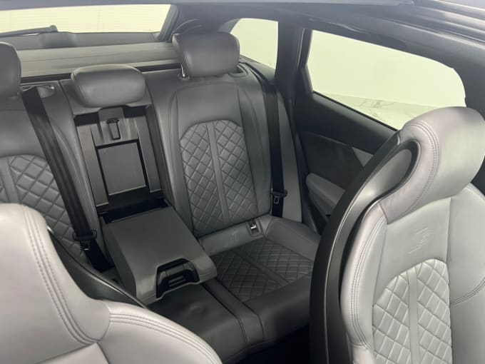2025 Audi S4 Avant