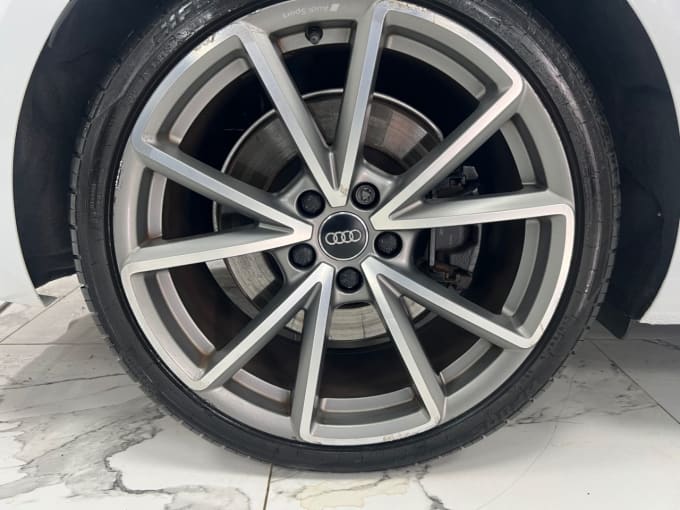 2025 Audi S4 Avant