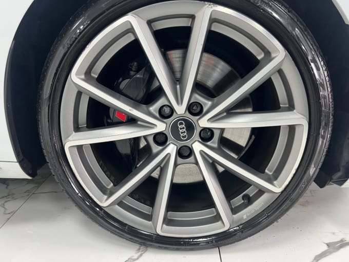 2025 Audi S4 Avant