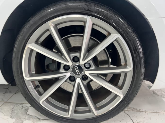 2025 Audi S4 Avant