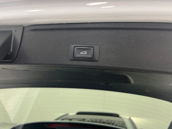 2025 Audi S4 Avant