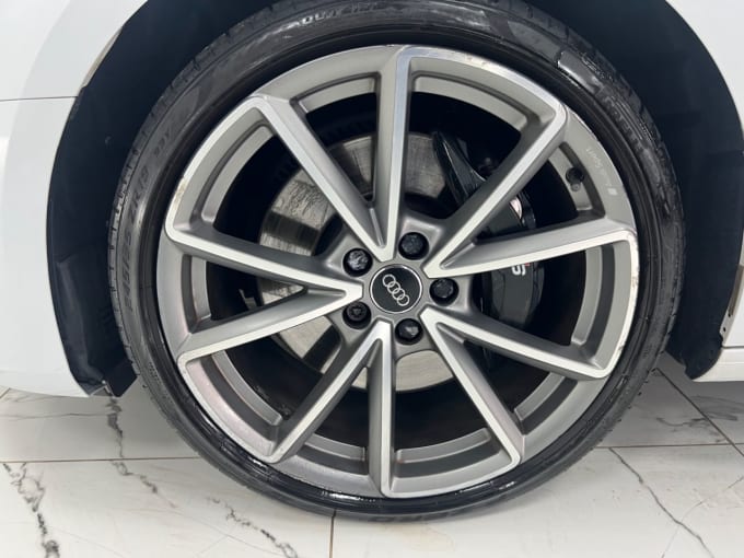 2025 Audi S4 Avant