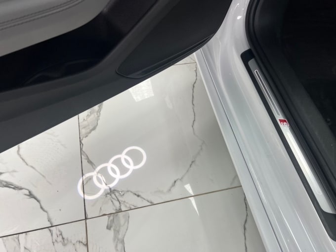 2025 Audi S4 Avant