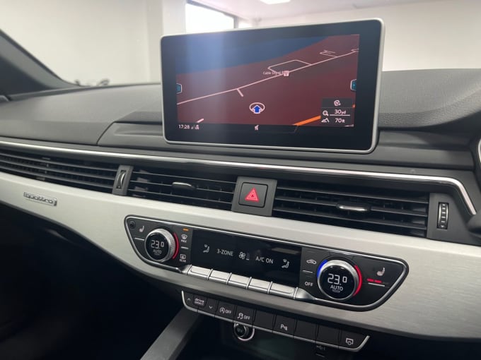 2025 Audi S4 Avant