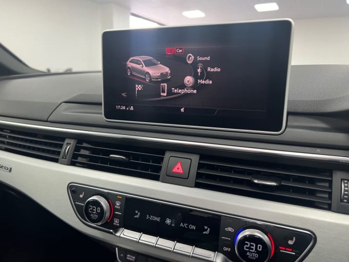2025 Audi S4 Avant