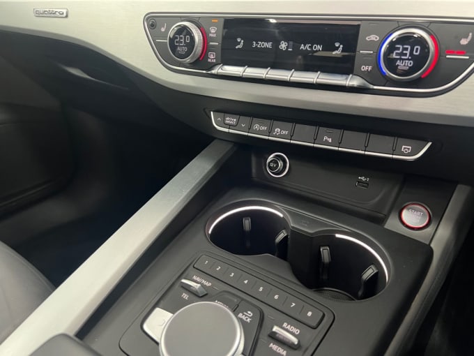 2025 Audi S4 Avant