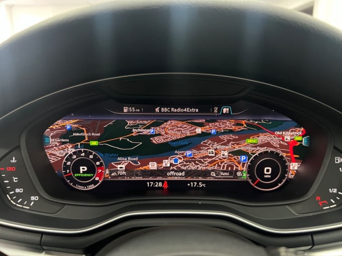 2025 Audi S4 Avant