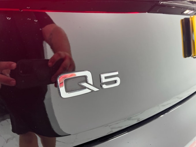 2025 Audi Q5