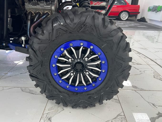 2025 Yamaha Yxz