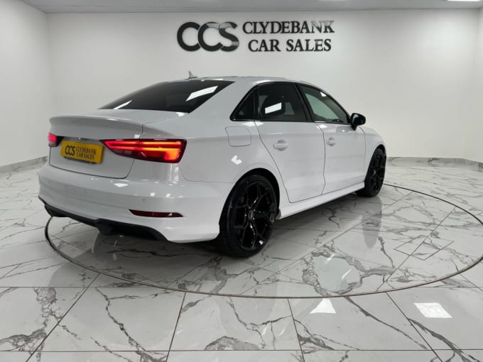 2025 Audi A3