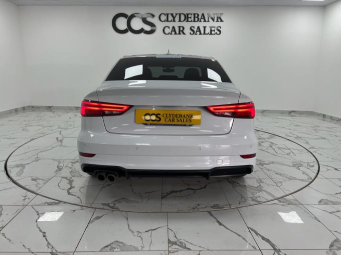 2025 Audi A3