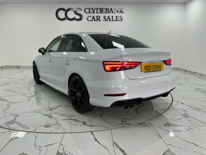 2025 Audi A3
