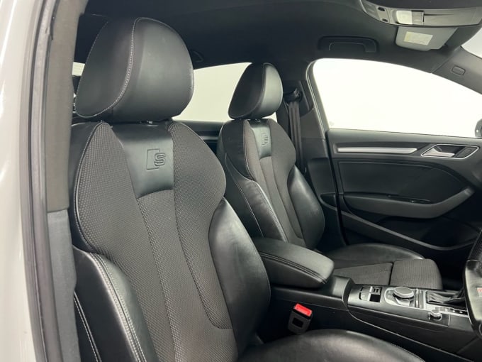 2025 Audi A3