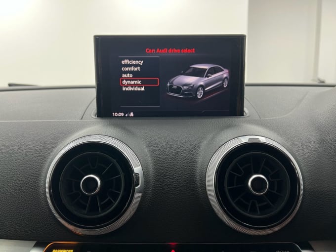 2025 Audi A3