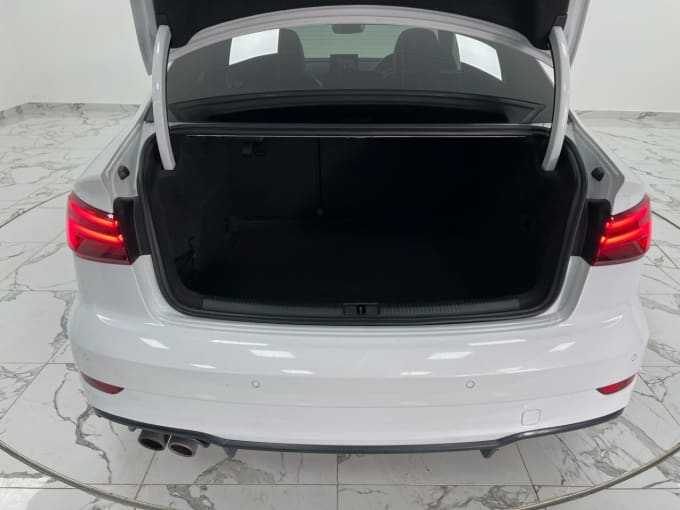 2025 Audi A3