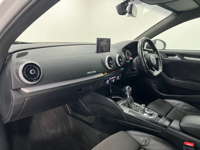 2025 Audi A3