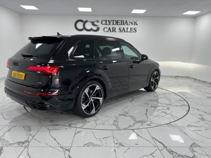 2025 Audi Q7