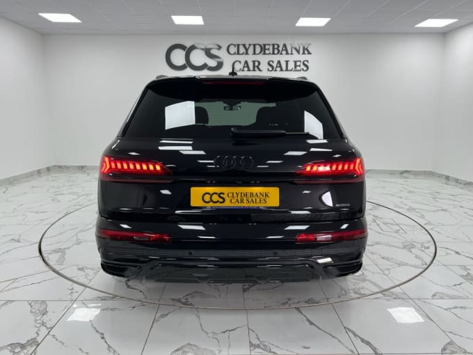 2025 Audi Q7