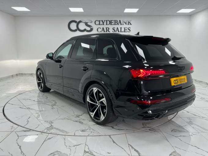 2025 Audi Q7