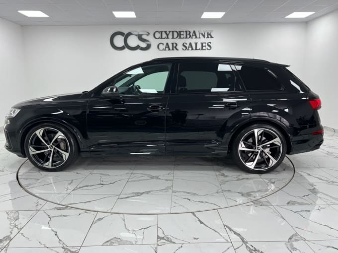 2025 Audi Q7