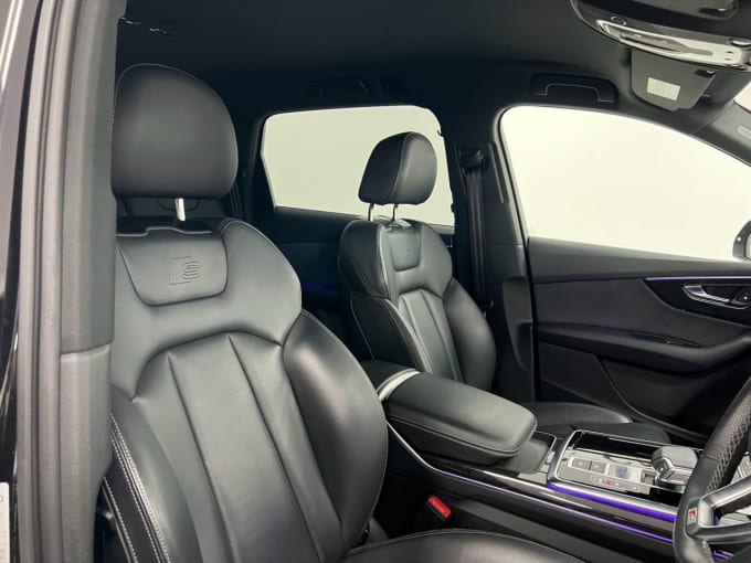 2025 Audi Q7