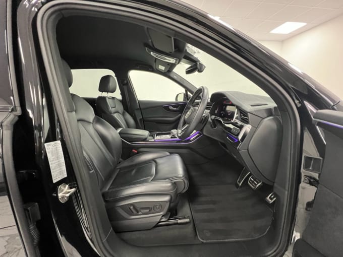 2025 Audi Q7