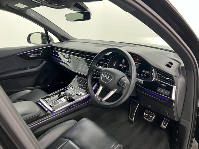 2025 Audi Q7