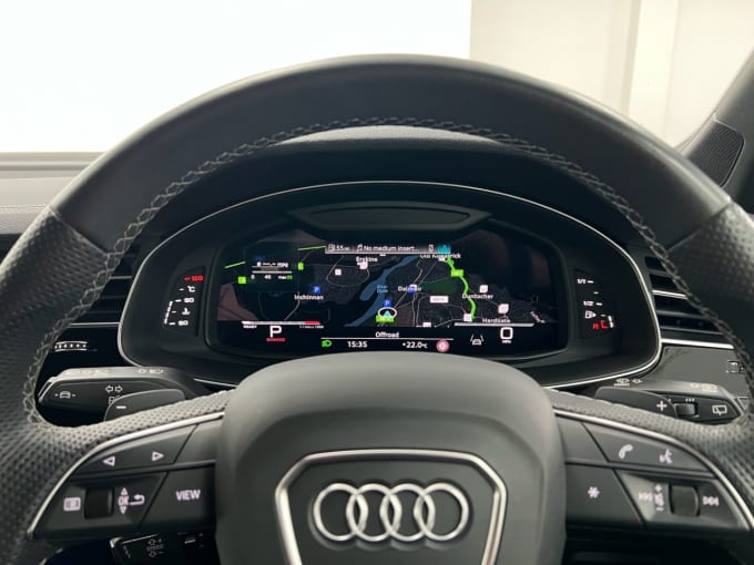 2025 Audi Q7