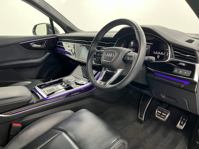 2025 Audi Q7