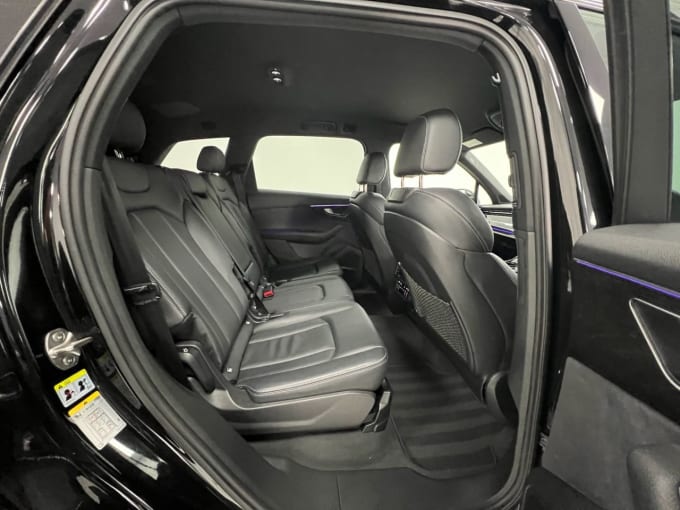2025 Audi Q7
