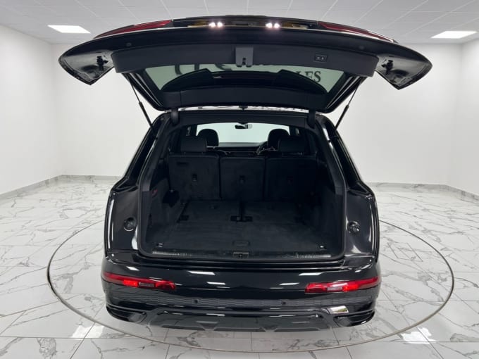 2025 Audi Q7