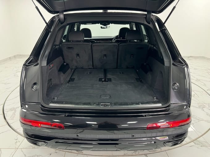 2025 Audi Q7