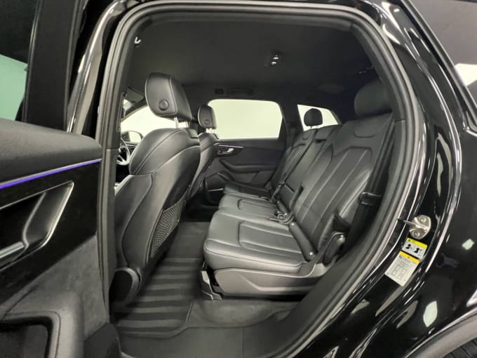 2025 Audi Q7
