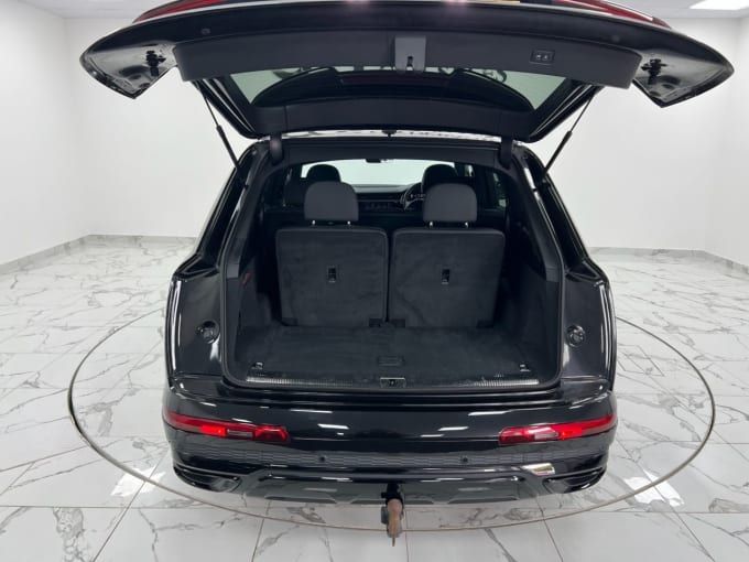 2025 Audi Q7