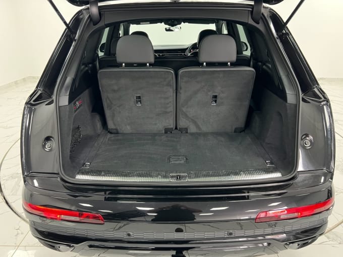 2025 Audi Q7