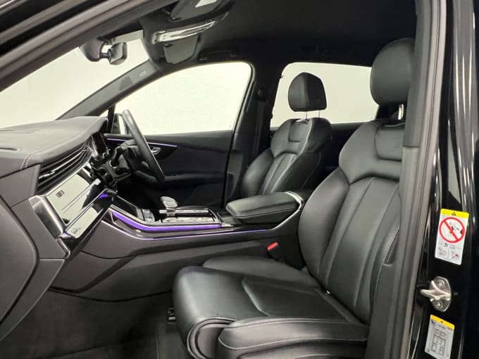 2025 Audi Q7