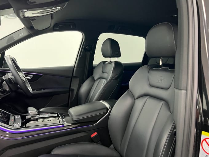 2025 Audi Q7