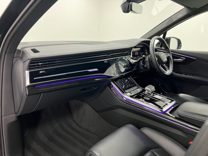 2025 Audi Q7
