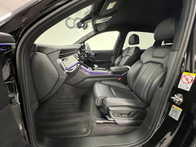 2025 Audi Q7