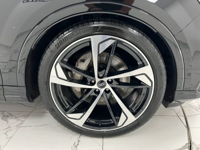 2025 Audi Q7