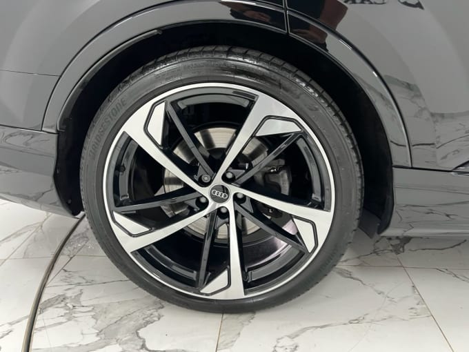 2025 Audi Q7