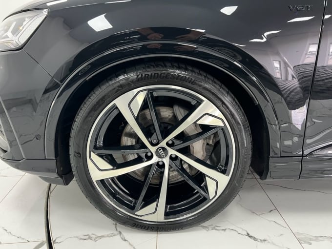 2025 Audi Q7